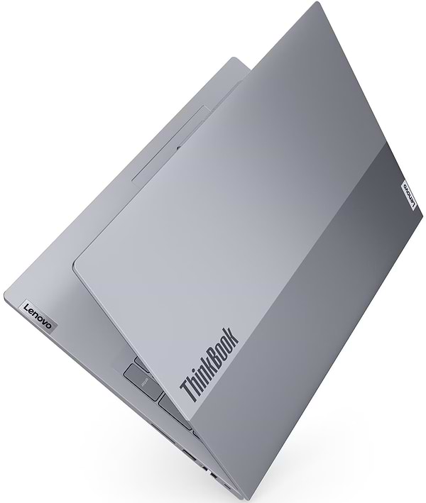 Фото - Ноутбук Lenovo ThinkBook 16 G8 IAL (21SK0076RA) Arctic Grey
