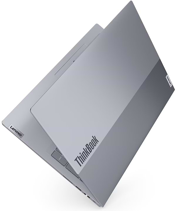 Фото - Ноутбук Lenovo ThinkBook 16 G8 IAL (21SK0080RA) Arctic Grey