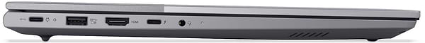 Фото - Ноутбук Lenovo ThinkBook 16 G8 IAL (21SK0076RA) Arctic Grey