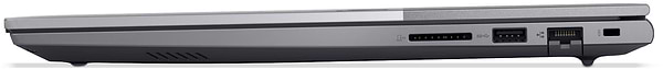 Фото - Ноутбук Lenovo ThinkBook 16 G8 IAL (21SK0076RA) Arctic Grey