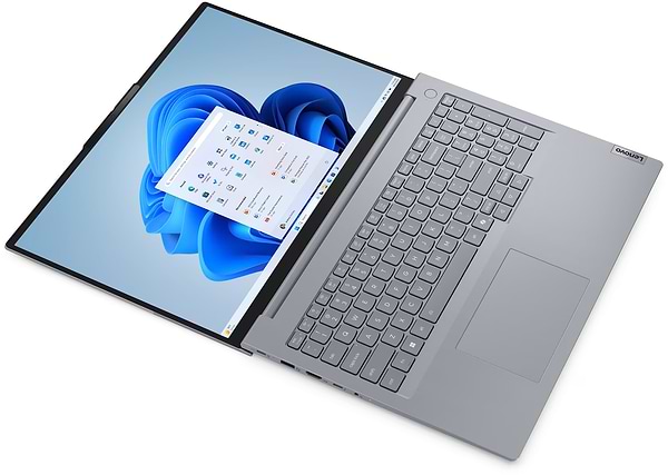 Фото - Ноутбук Lenovo ThinkBook 16 G8 IRL (21SH00JRRA) Arctic Grey