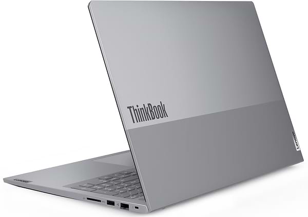 Фото - Ноутбук Lenovo ThinkBook 16 G8 IRL (21SH008PRA) Arctic Grey