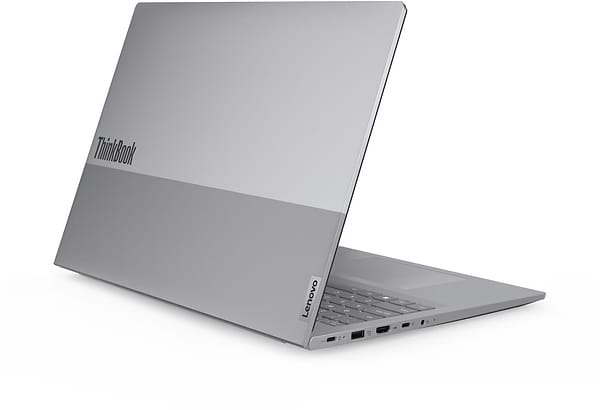 Фото - Ноутбук Lenovo ThinkBook 16 G8 IRL (21SH00JRRA) Arctic Grey