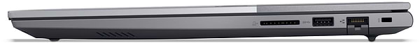 Фото - Ноутбук Lenovo ThinkBook 16 G8 IRL (21SH00JRRA) Arctic Grey