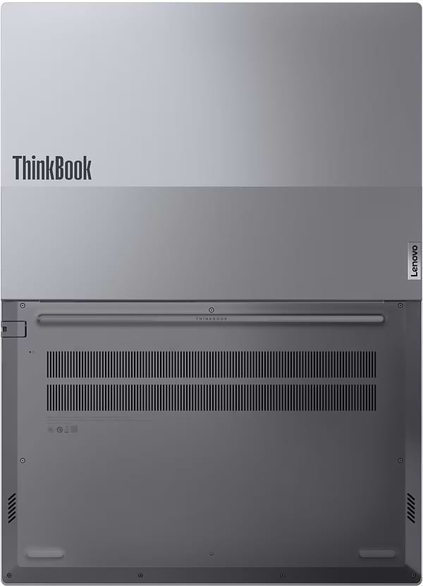 Фото - Ноутбук Lenovo ThinkBook 16 G8 IRL (21SH00JRRA) Arctic Grey