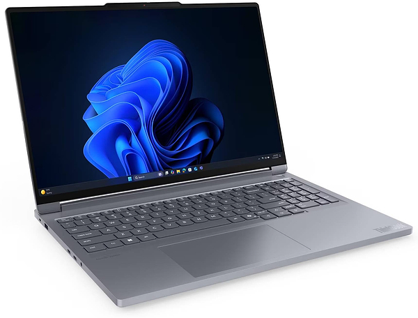 Фото - Ноутбук Lenovo ThinkBook 16p G6 IAX (21R00015RA) Luna Grey