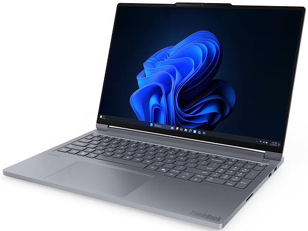 Фото - Ноутбук Lenovo ThinkBook 16p G6 IAX (21R0000WRA) Luna Grey