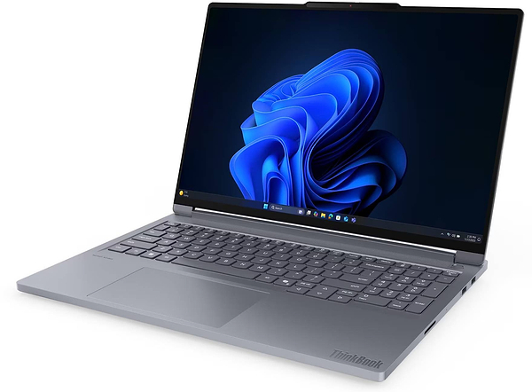 Фото - Ноутбук Lenovo ThinkBook 16p G6 IAX (21R00015RA) Luna Grey