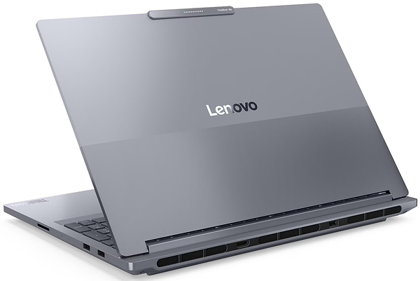Фото - Ноутбук Lenovo ThinkBook 16p G6 IAX (21R0000WRA) Luna Grey