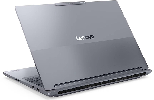 Фото - Ноутбук Lenovo ThinkBook 16p G6 IAX (21R00015RA) Luna Grey