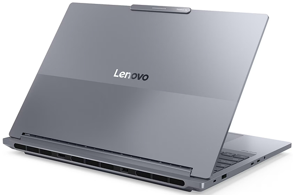 Фото - Ноутбук Lenovo ThinkBook 16p G6 IAX (21R0000WRA) Luna Grey
