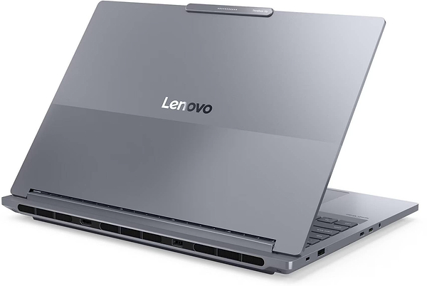 Фото - Ноутбук Lenovo ThinkBook 16p G6 IAX (21R00015RA) Luna Grey
