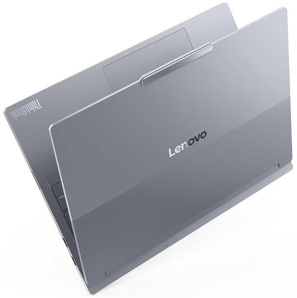Фото - Ноутбук Lenovo ThinkBook 16p G6 IAX (21R0000WRA) Luna Grey