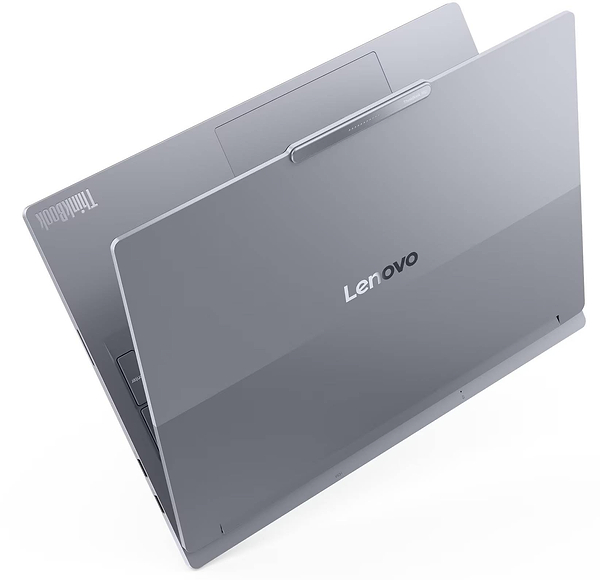 Фото - Ноутбук Lenovo ThinkBook 16p G6 IAX (21R00015RA) Luna Grey
