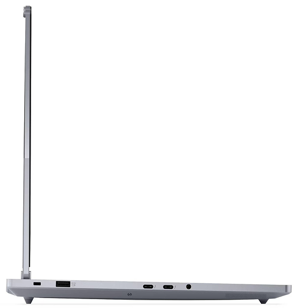 Фото - Ноутбук Lenovo ThinkBook 16p G6 IAX (21R00015RA) Luna Grey