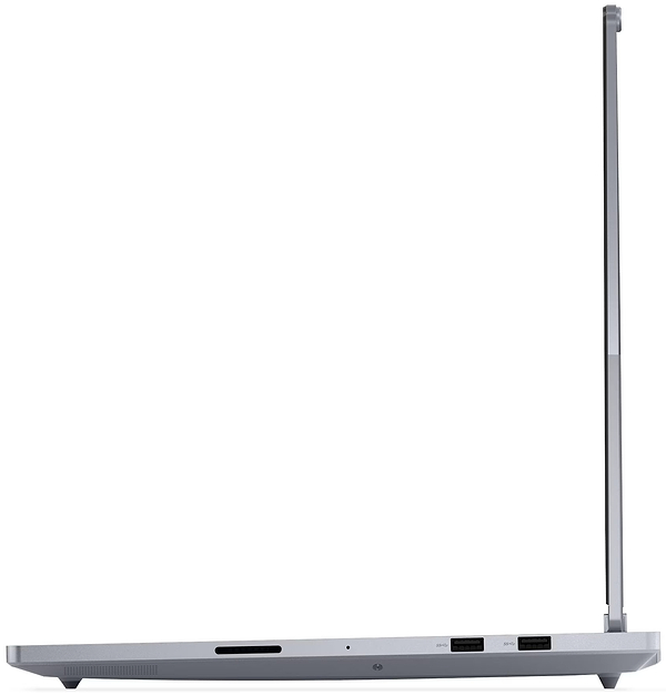 Фото - Ноутбук Lenovo ThinkBook 16p G6 IAX (21R0000WRA) Luna Grey