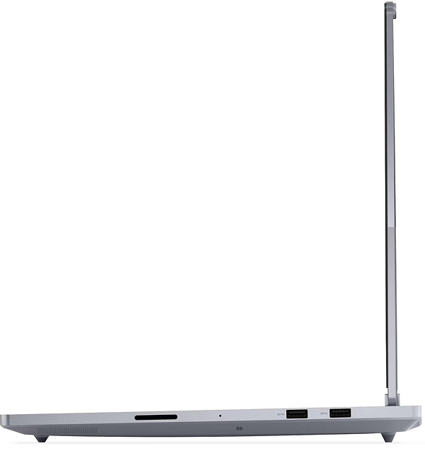 Фото - Ноутбук Lenovo ThinkBook 16p G6 IAX (21R00015RA) Luna Grey