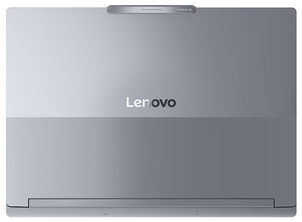Фото - Ноутбук Lenovo ThinkBook 16p G6 IAX (21R0000WRA) Luna Grey
