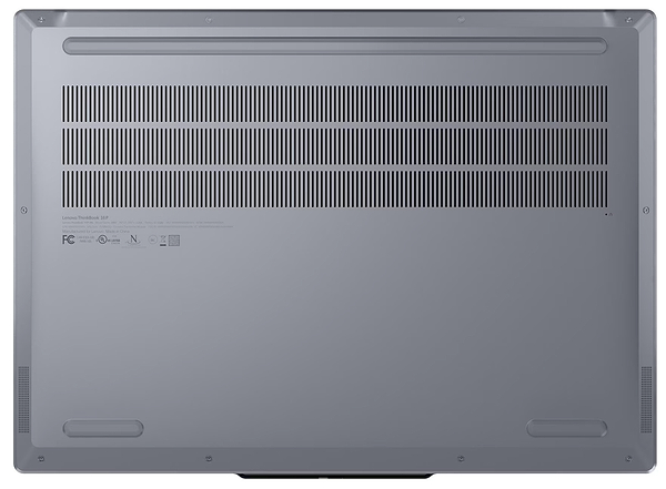 Фото - Ноутбук Lenovo ThinkBook 16p G6 IAX (21R0000WRA) Luna Grey