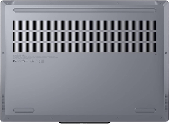 Фото - Ноутбук Lenovo ThinkBook 16p G6 IAX (21R00015RA) Luna Grey