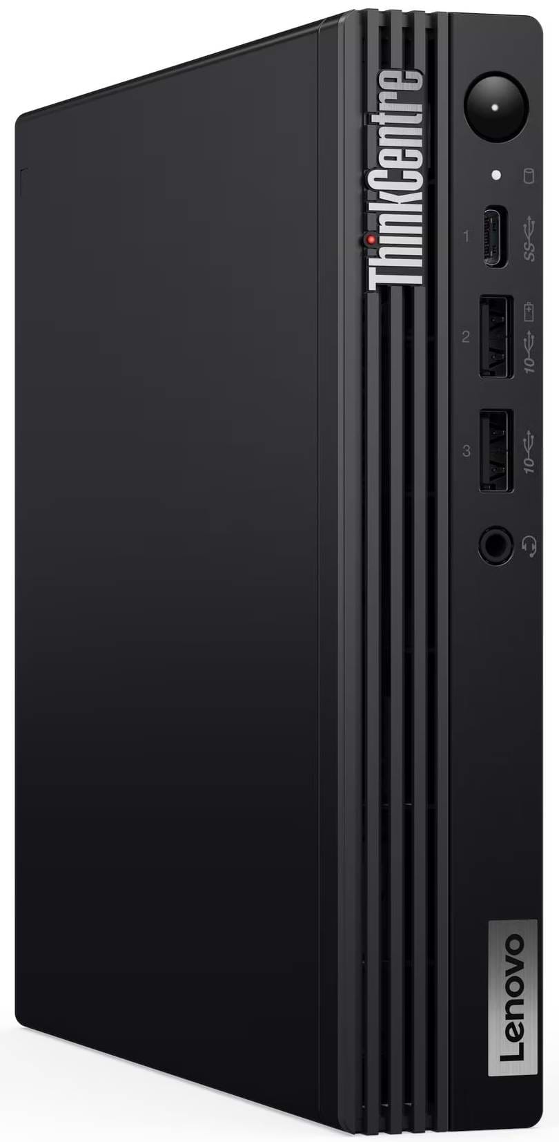 Неттоп Lenovo ThinkCentre M70Q G5 CI5-14400T (12TD007DUI)