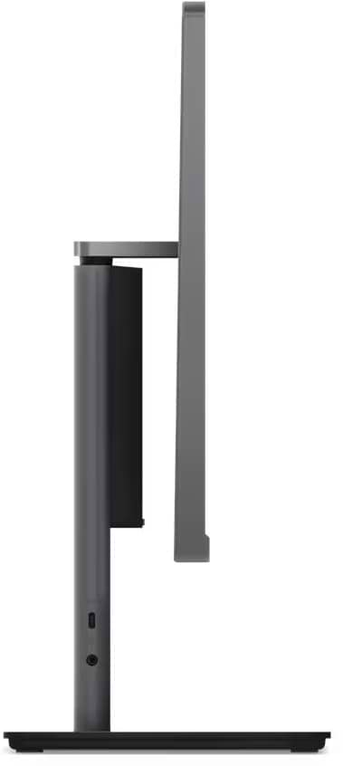 Фото - Комп'ютер-моноблок Lenovo ThinkCentre AIO neo 50a 24 G5 (12SC000PUI) Luna Grey