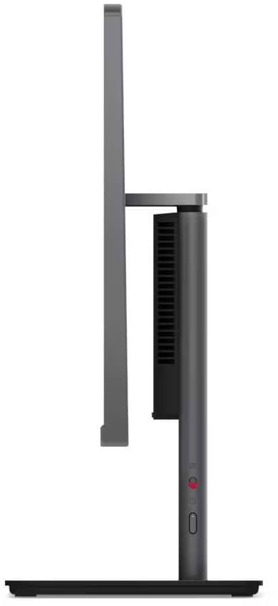 Фото - Комп'ютер-моноблок Lenovo ThinkCentre AIO neo 50a 24 G5 (12SC000PUI) Luna Grey