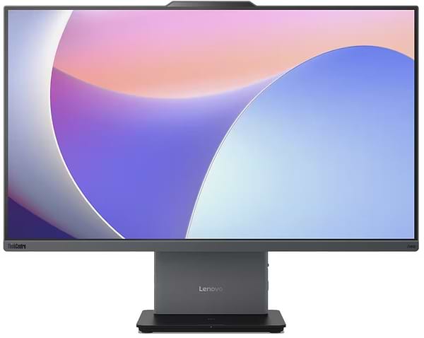 Фото - Компьютер-моноблок Lenovo ThinkCentre AIO neo 50a 27 G5 (12SA000MUI) Luna Grey