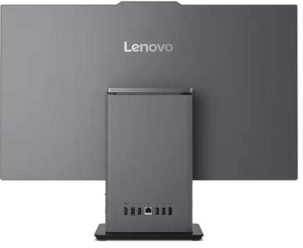 Фото - Компьютер-моноблок Lenovo ThinkCentre AIO neo 50a 27 G5 (12SA000MUI) Luna Grey