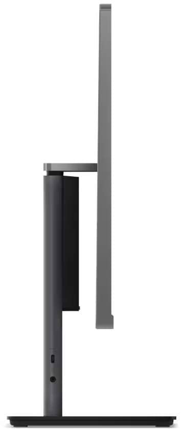 Фото - Компьютер-моноблок Lenovo ThinkCentre AIO neo 50a 27 G5 (12SA000MUI) Luna Grey