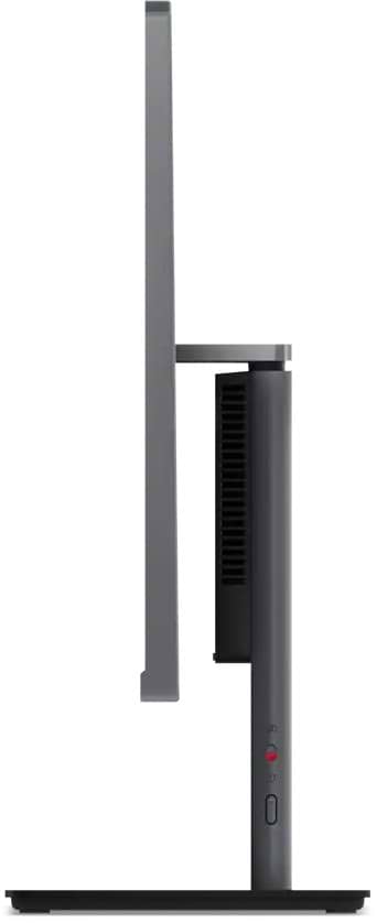 Фото - Компьютер-моноблок Lenovo ThinkCentre AIO neo 50a 27 G5 (12SA000MUI) Luna Grey