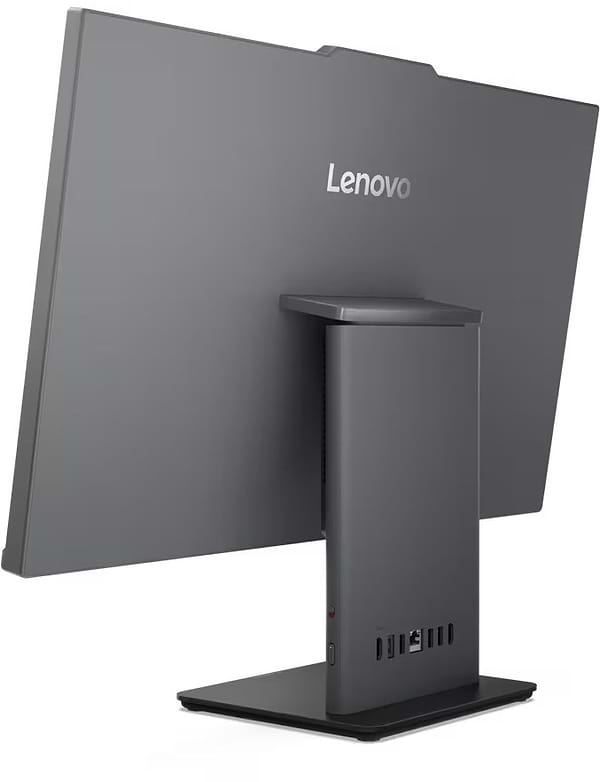 Фото - Компьютер-моноблок Lenovo ThinkCentre AIO neo 50a 27 G5 (12SA000MUI) Luna Grey
