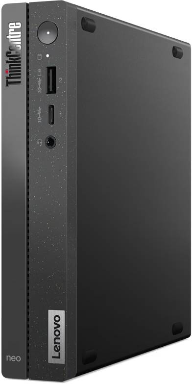 Фото - Системный блок Lenovo ThinkCentre 50q Gen 4 (12LN003WUI)