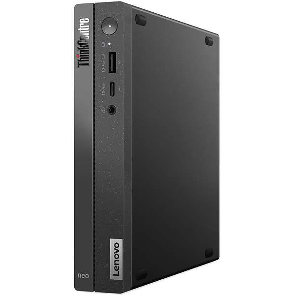 Фото - Неттоп Lenovo ThinkCentre 50q Gen 4 (12LN003SUI) Black