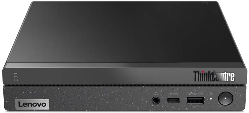 Фото - Системный блок Lenovo ThinkCentre 50q Gen 4 (12LN003WUI)