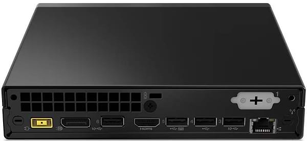 Фото - Системный блок Lenovo ThinkCentre 50q Gen 4 (12LN003WUI)