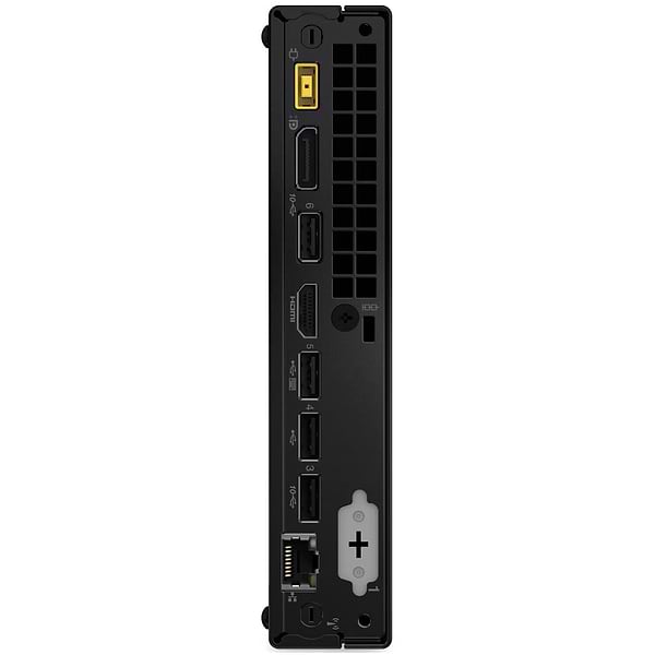Фото - Неттоп Lenovo ThinkCentre 50q Gen 4 (12LN003SUI) Black