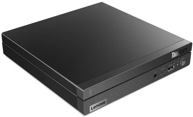 Фото - Системный блок Lenovo ThinkCentre 50q Gen 4 (12LN003WUI)