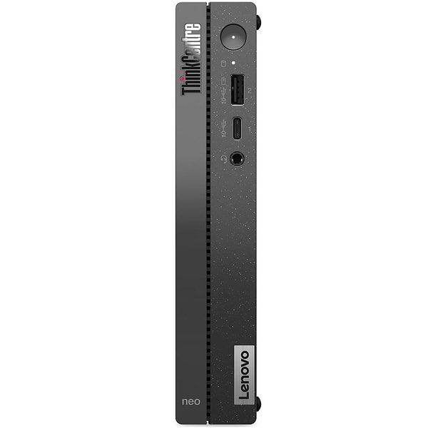 Фото - Неттоп Lenovo ThinkCentre 50q Gen 4 (12LN003SUI) Black