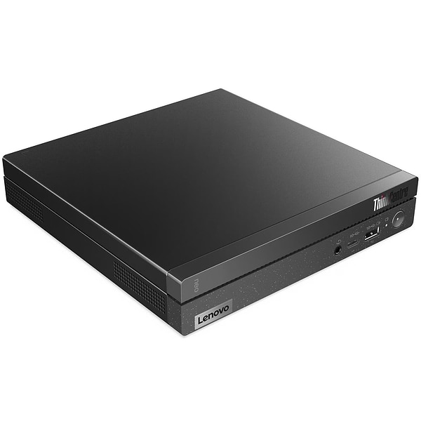 Фото - Неттоп Lenovo ThinkCentre 50q Gen 4 (12LN003SUI) Black