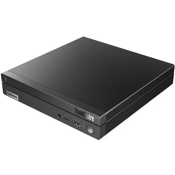 Фото - Неттоп Lenovo ThinkCentre 50q Gen 4 (12LN003SUI) Black