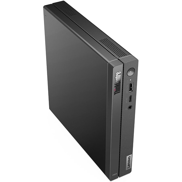 Фото - Неттоп Lenovo ThinkCentre 50q Gen 4 (12LN003SUI) Black