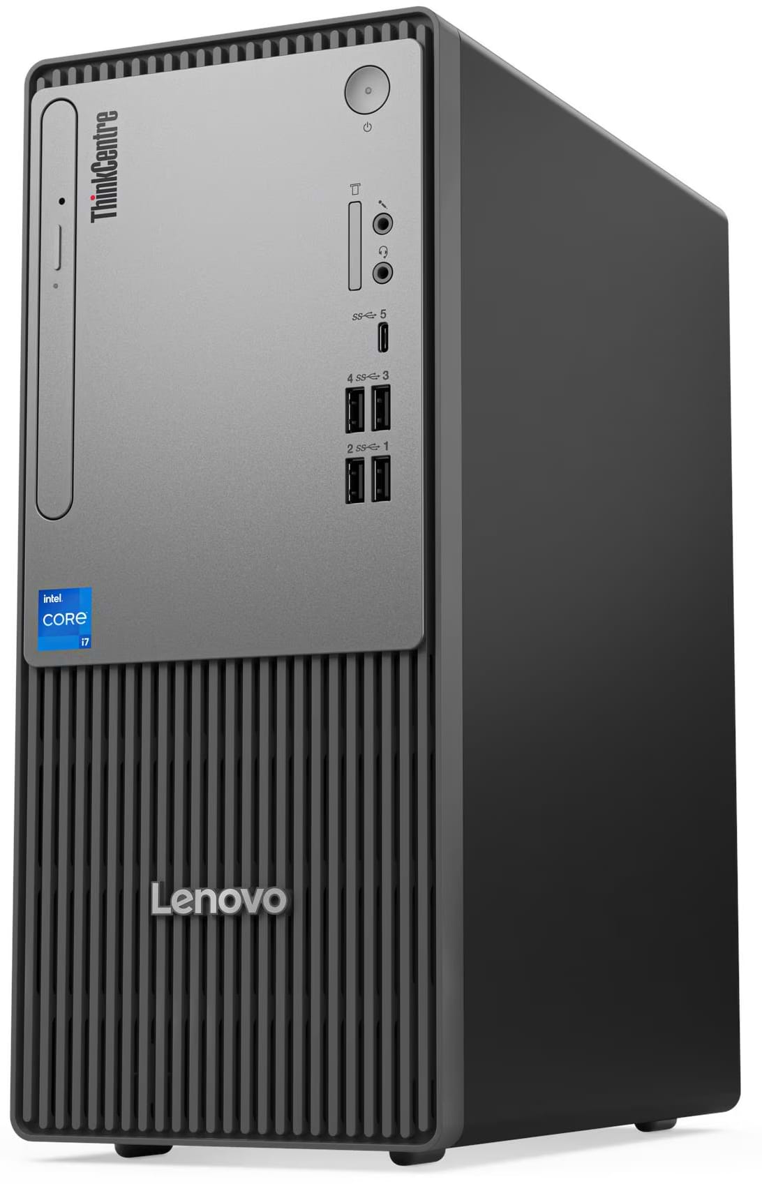 Системний блок Lenovo ThinkCentre neo 50t Gen 5 (12UD00CWUI)
