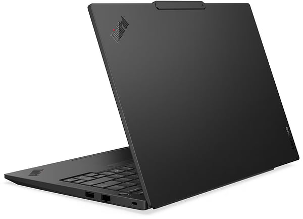 Фото - Ноутбук Lenovo ThinkPad E14 Gen 7 (21T1S0P400) Eclipse Black