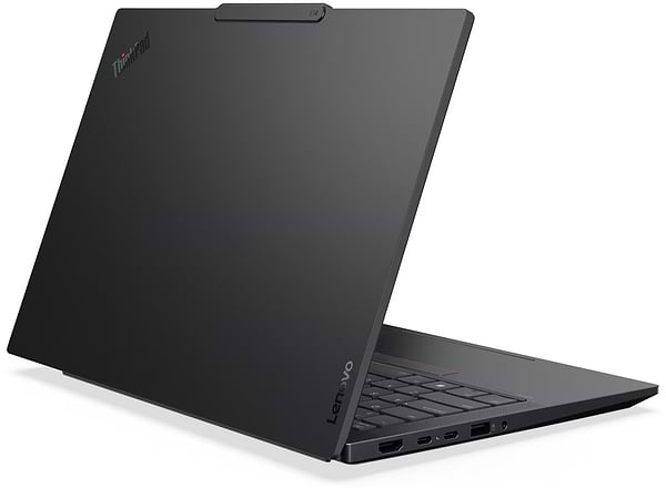 Фото - Ноутбук Lenovo ThinkPad E14 Gen 7 (21T1S0P400) Eclipse Black