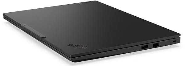 Фото - Ноутбук Lenovo ThinkPad E14 Gen 7 (21T1S0P400) Eclipse Black