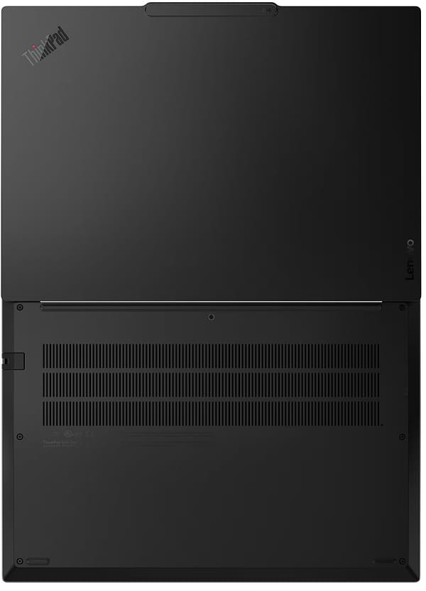 Фото - Ноутбук Lenovo ThinkPad E14 Gen 7 (21T1S0P400) Eclipse Black