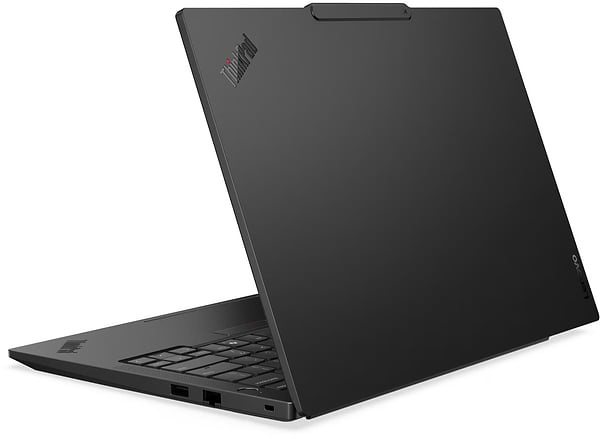 Фото - Ноутбук Lenovo ThinkPad E14 Gen 7 (21TAS06800) Black