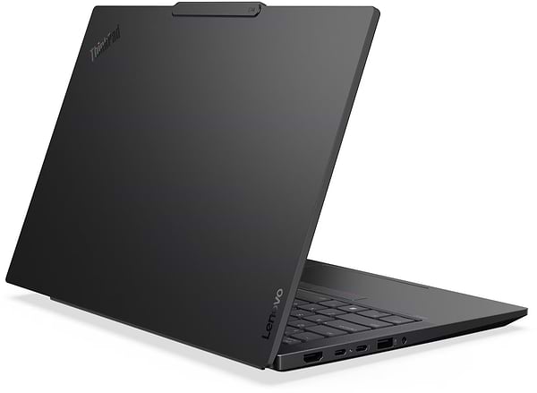 Фото - Ноутбук Lenovo ThinkPad E14 Gen 7 (21TAS06800) Black