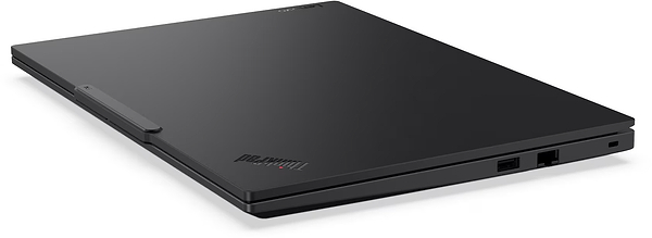Фото - Ноутбук Lenovo ThinkPad E14 Gen 7 (21TAS06800) Black